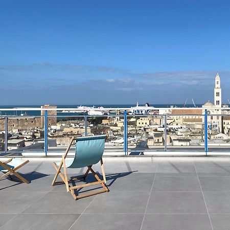 Osservatorio Sul Mare Бари Экстерьер фото